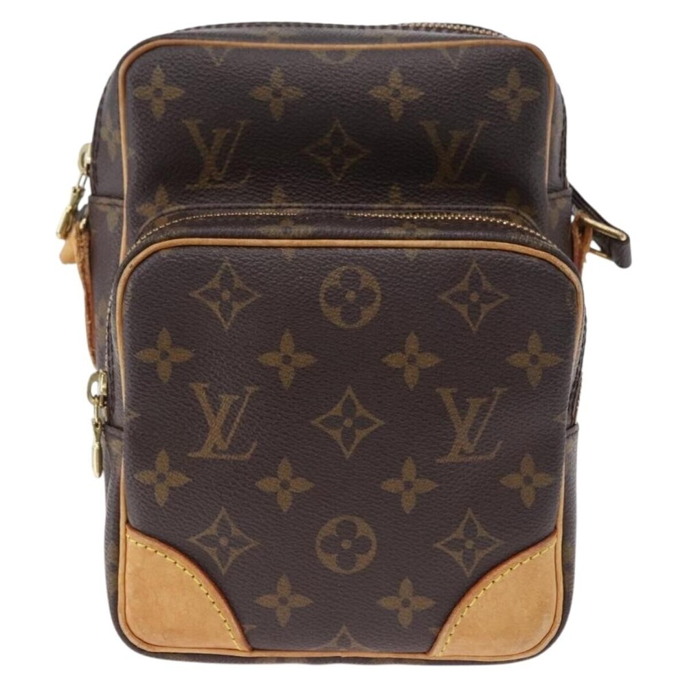 Louis Vuitton Amazone Monogram Canvas Mini